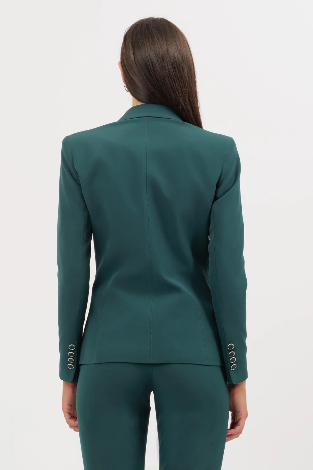 SILENCE TAILLEUR CASSIOPEA VERDE