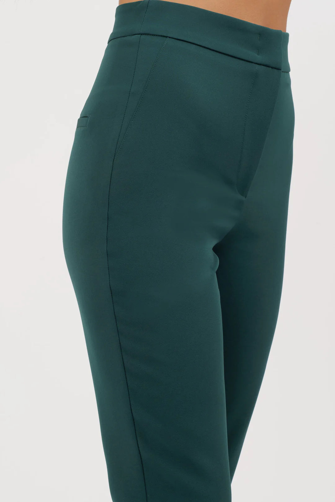 SILENCE TAILLEUR CASSIOPEA VERDE