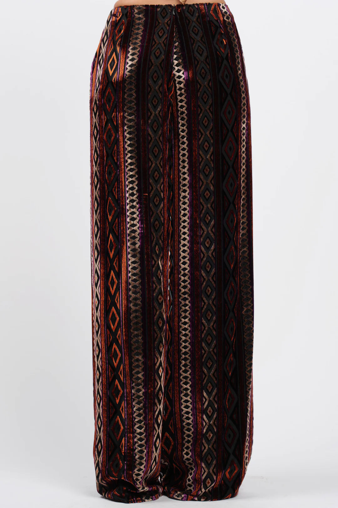 BOHEMIAN PANTALONE