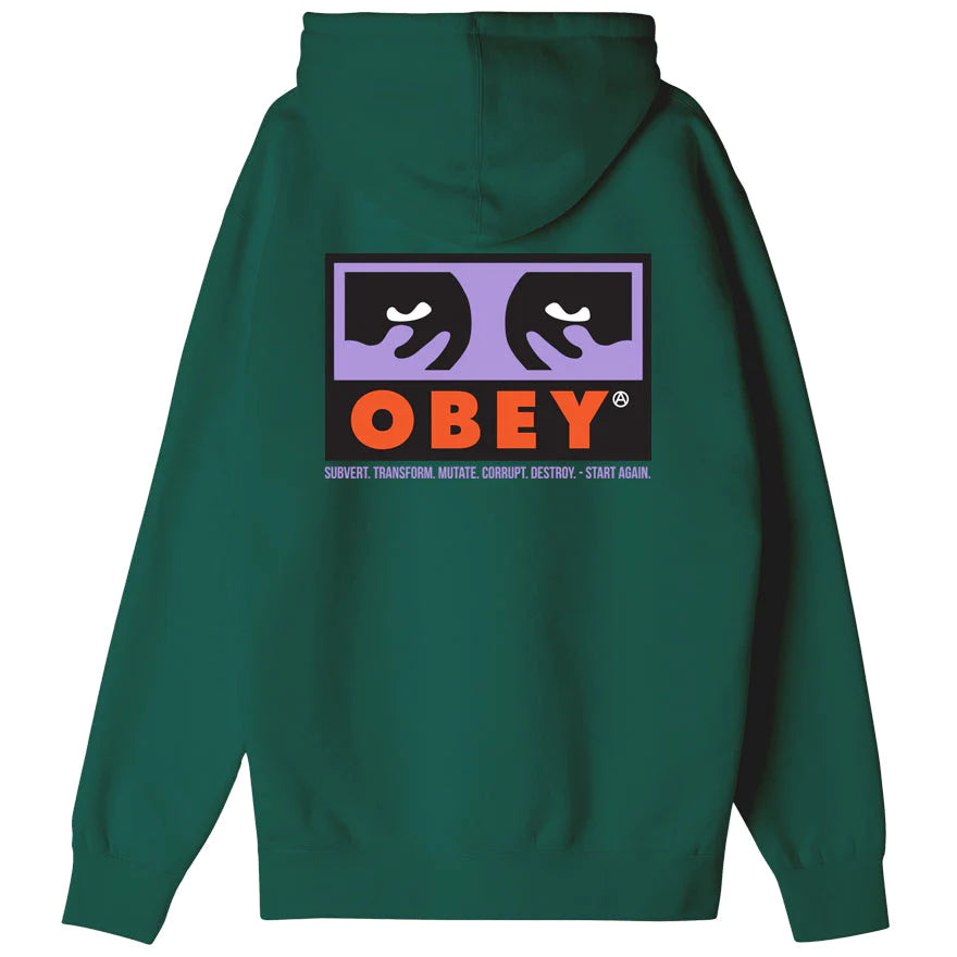 OBEY SUBVERT