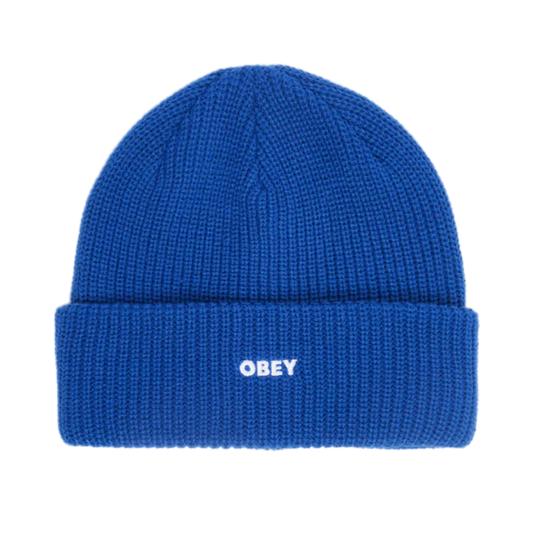 OBEY FUTURE BLUE