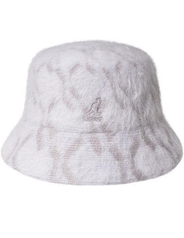 KANGOL NEW WAVE WHITE