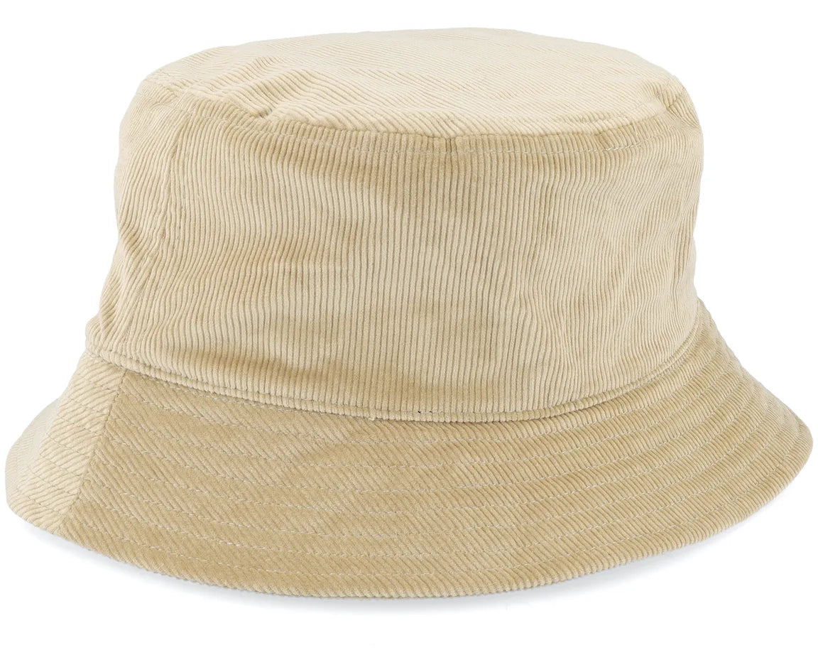 KANGOL CORD BUCKET