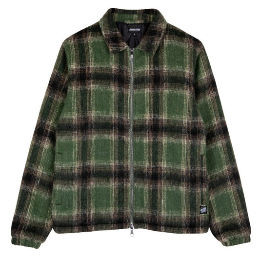 SANTA CRUZ WITHEOUT JACKET