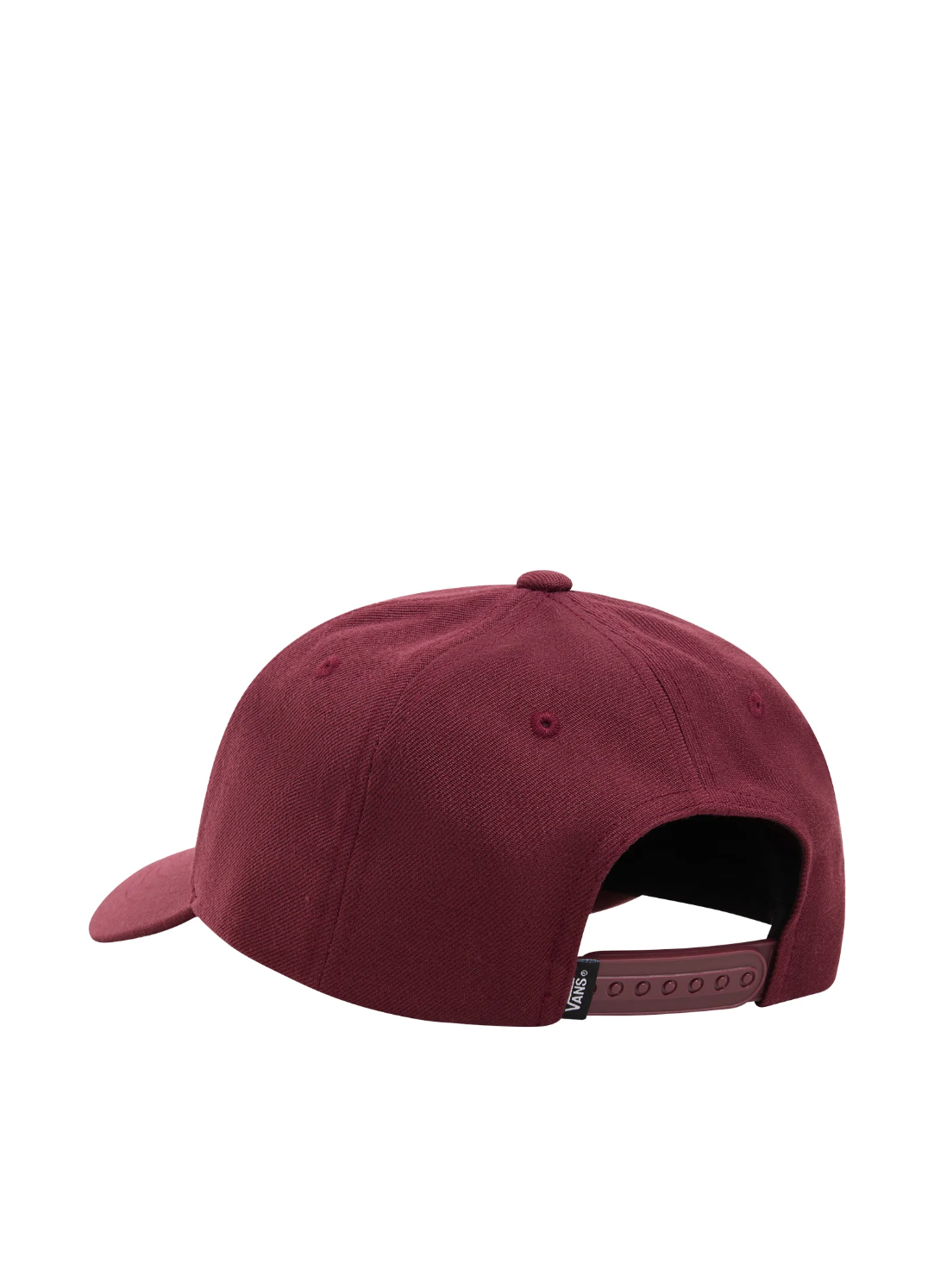 Vans fresh script cap