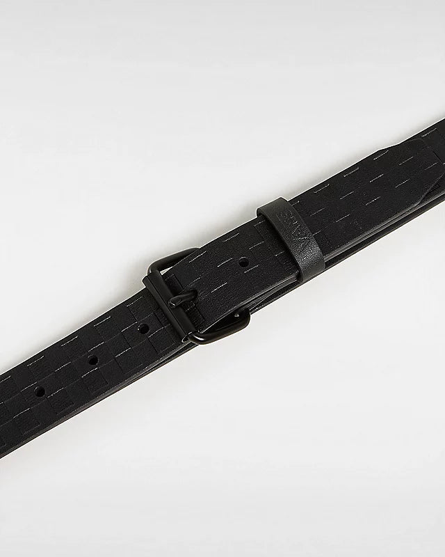 Vans shevlin belt