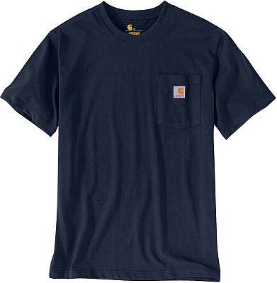 Carhartt t-shirt classic navy
