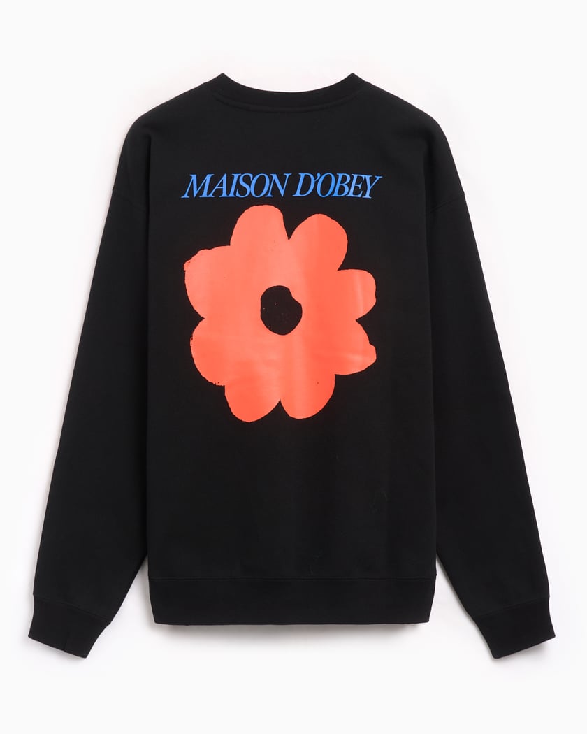 OBEY MAISON D OBEY