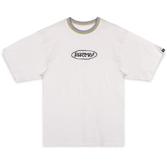 GRMY UFOLLOW TEE WHITE