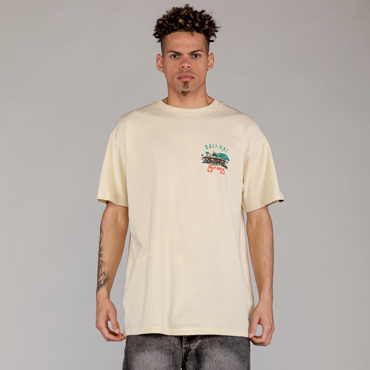 GRMY BALI TEE