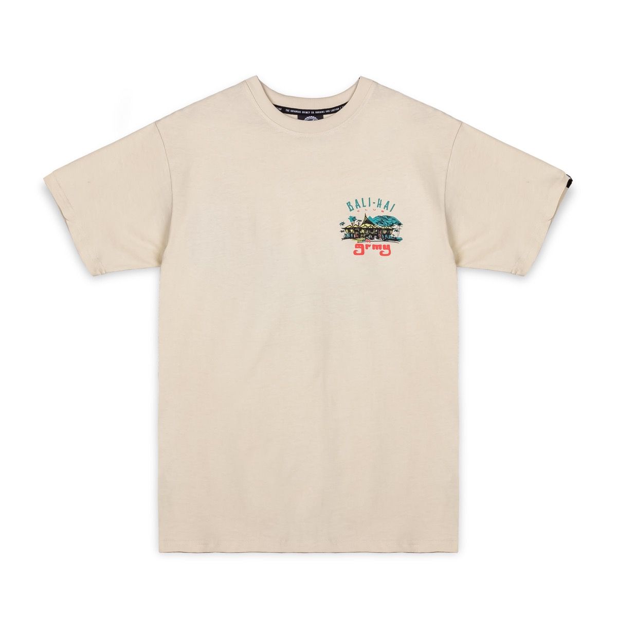 GRMY BALI TEE