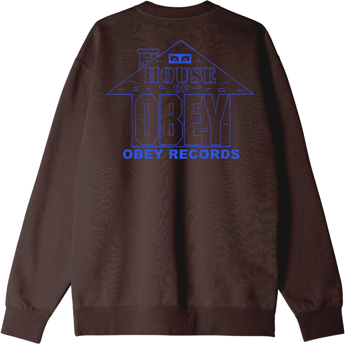 OBEY HOUSE OF OBEY