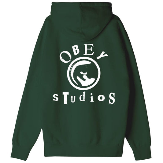 OBEY STUDIOS ICON