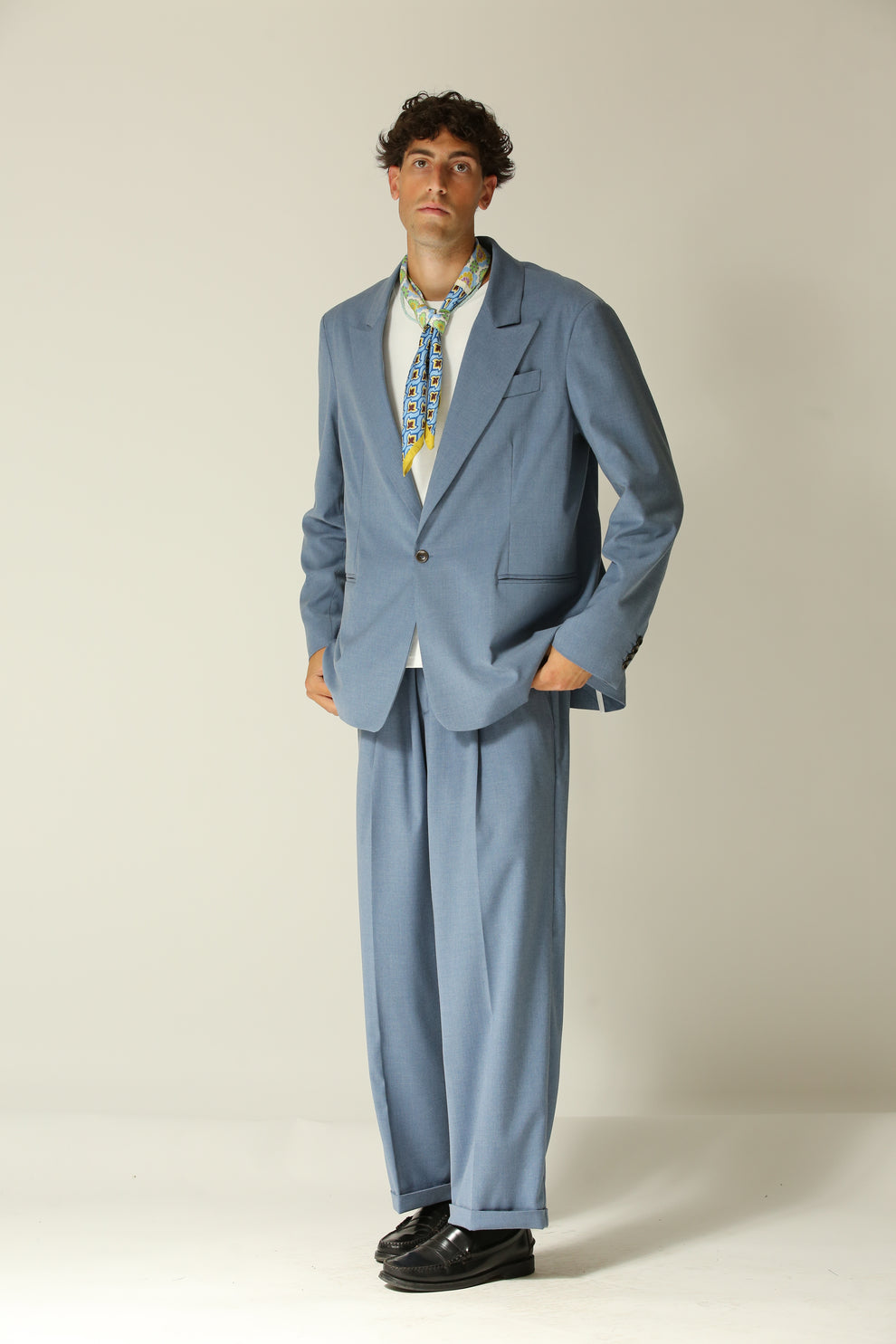 Mood - One abito polvere