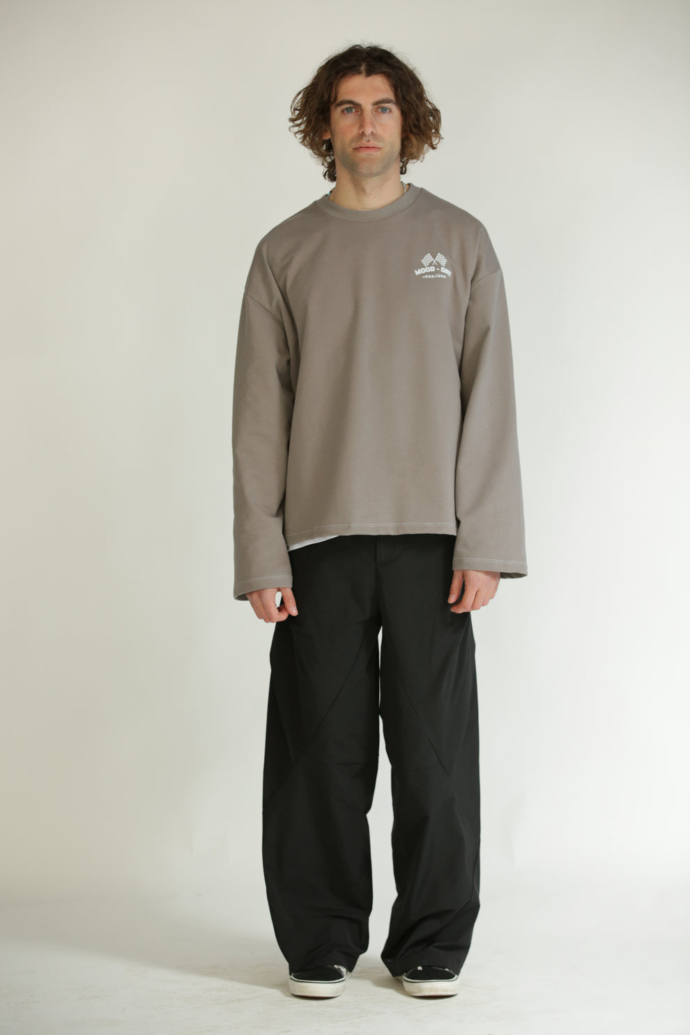 Mood-one Pantalone in nylon