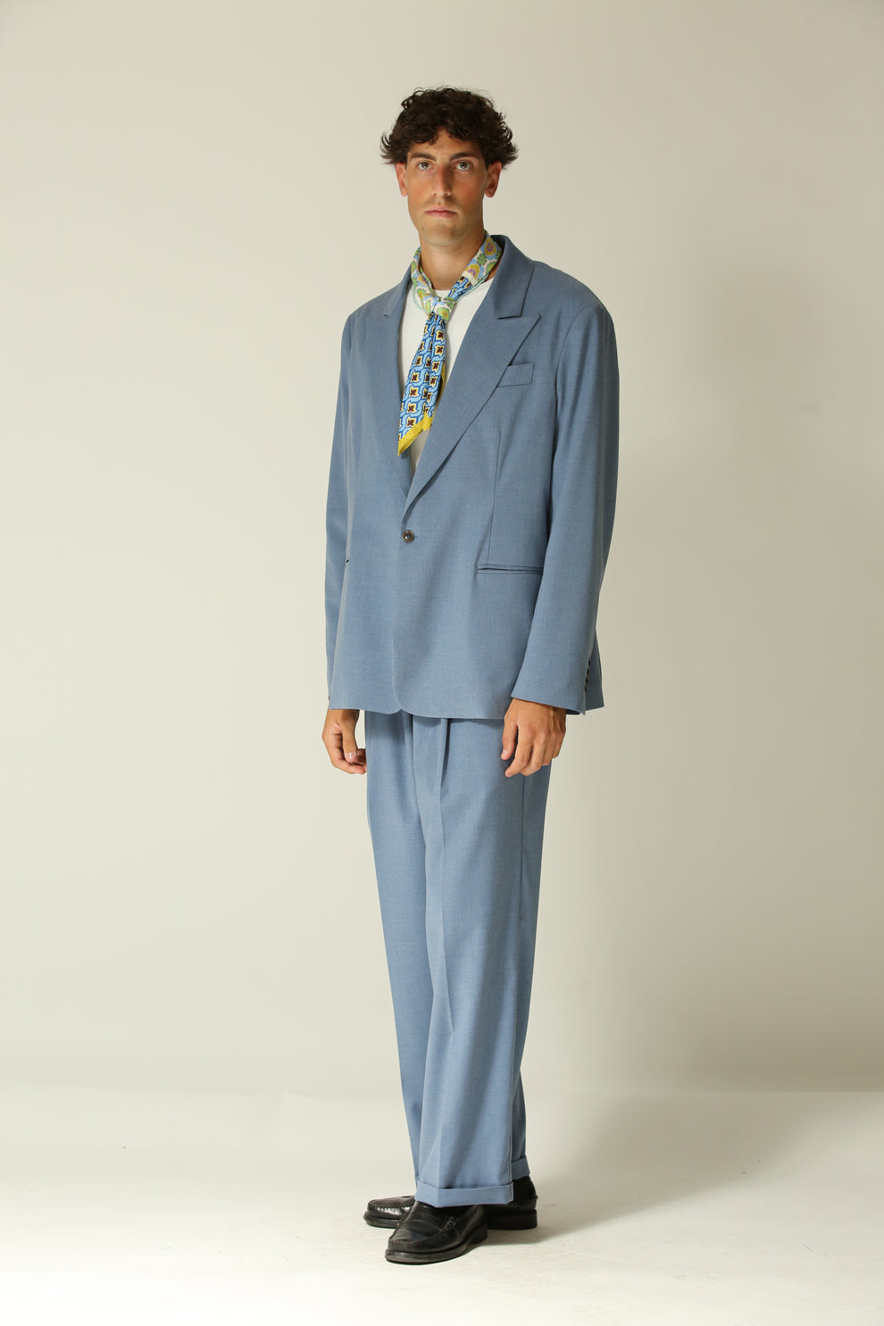 Mood - One abito polvere