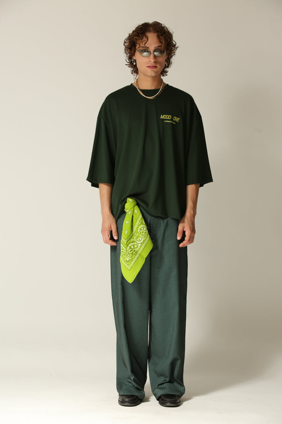 Mood-one t-shirt tarocchi