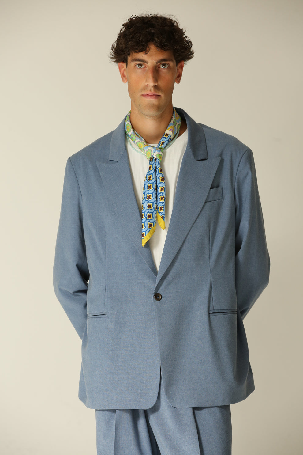 Mood - One abito polvere