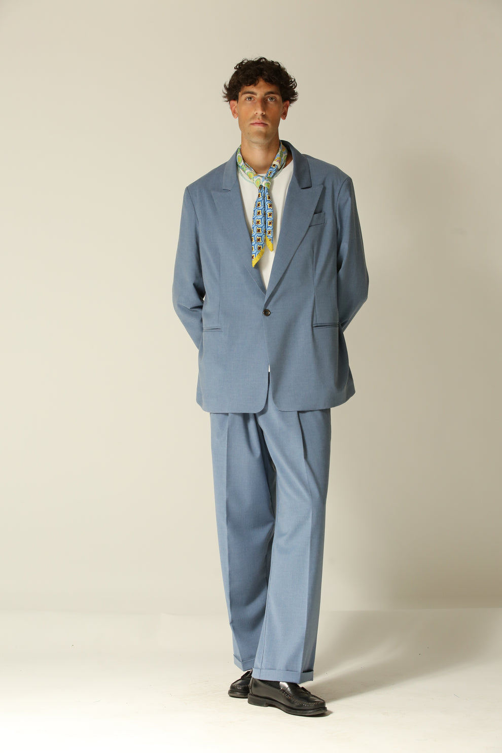 Mood - One abito polvere