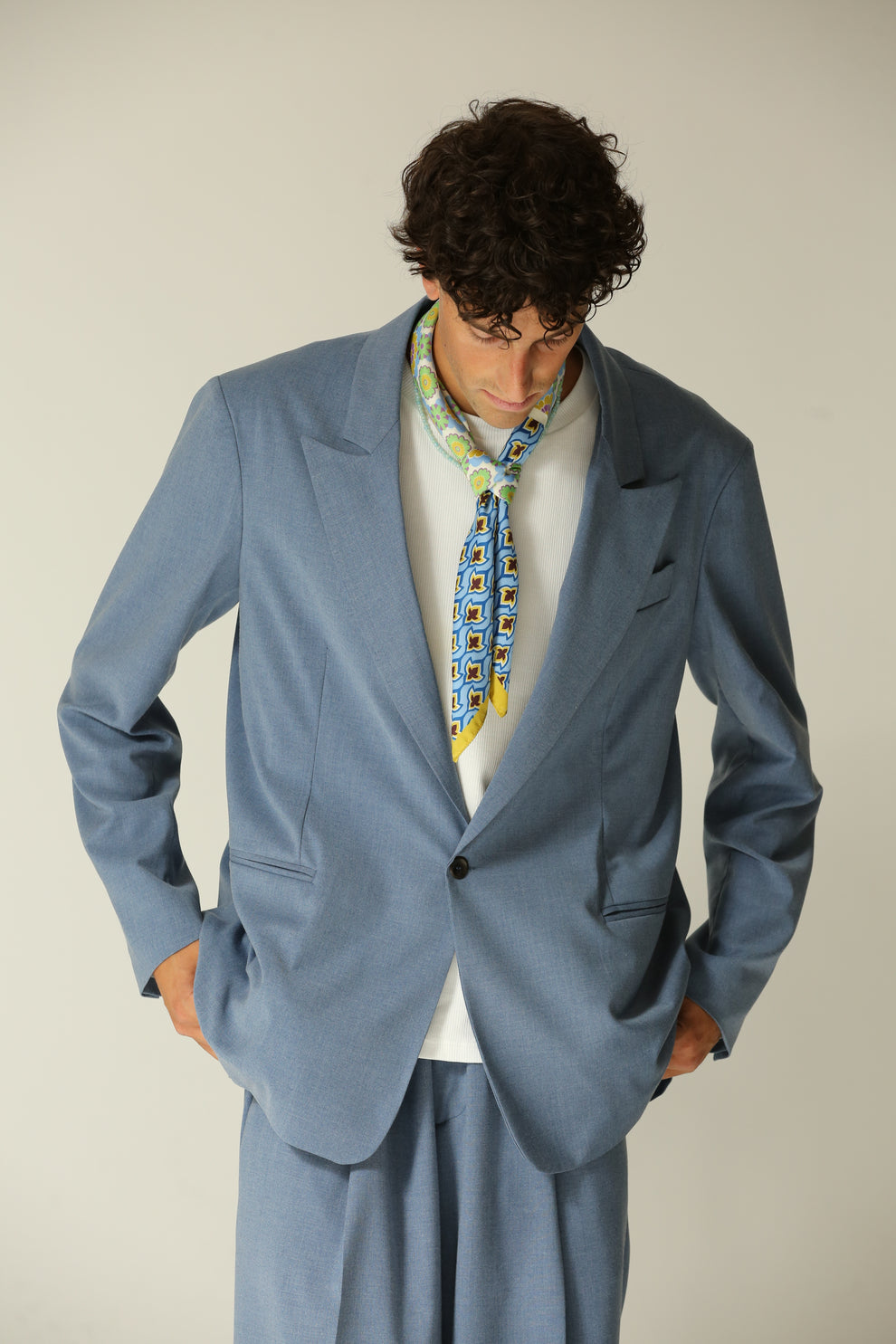 Mood - One abito polvere