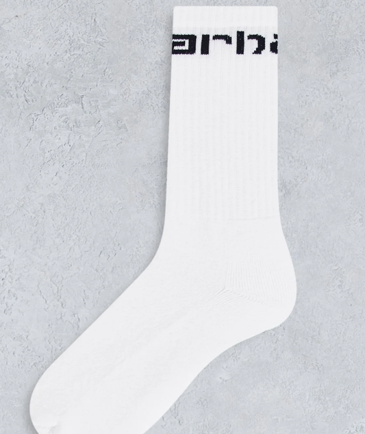 Carhartt write socks