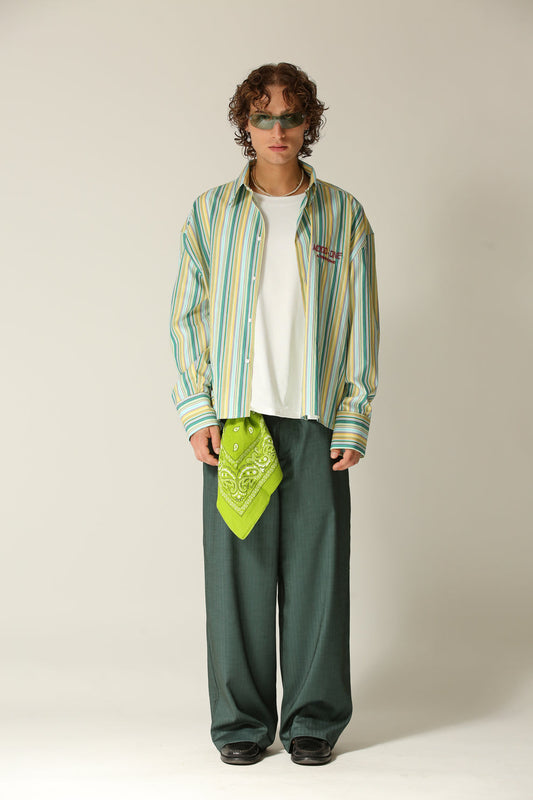 Mood-one camicia a righe