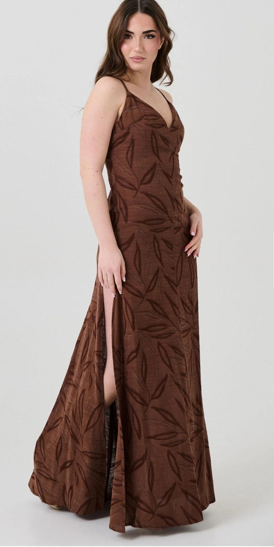 Bohemian vi abito Robin