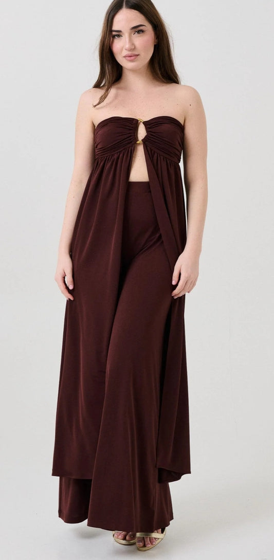 Bohemian Vi completo Alysia