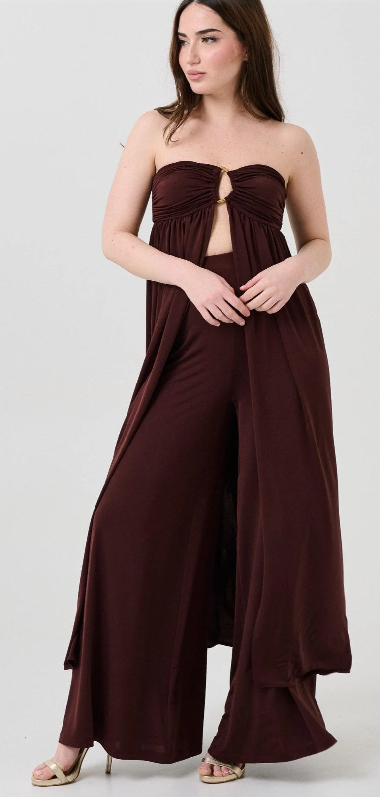 Bohemian Vi completo Alysia