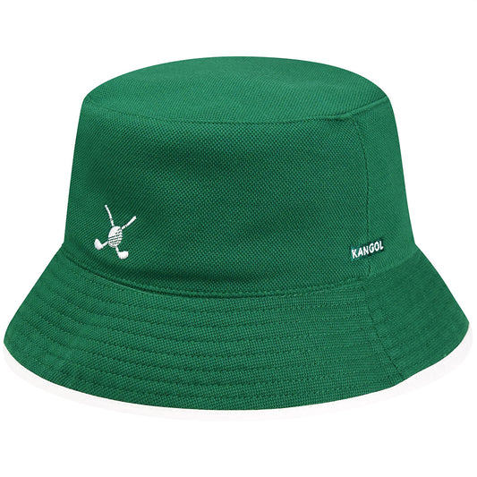 KANGOL GOLF REVERSIBILE BUCKET