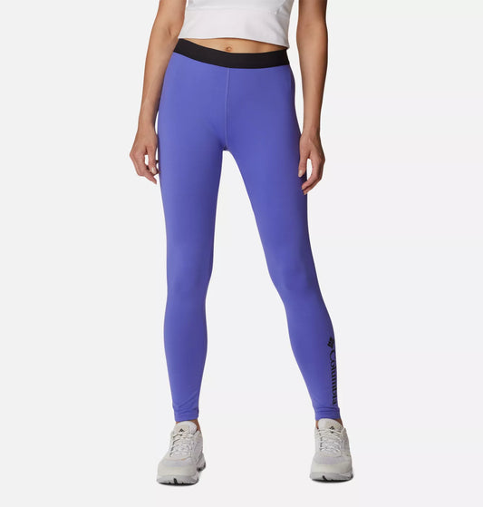 COLUMBIA HIKE LEGGING