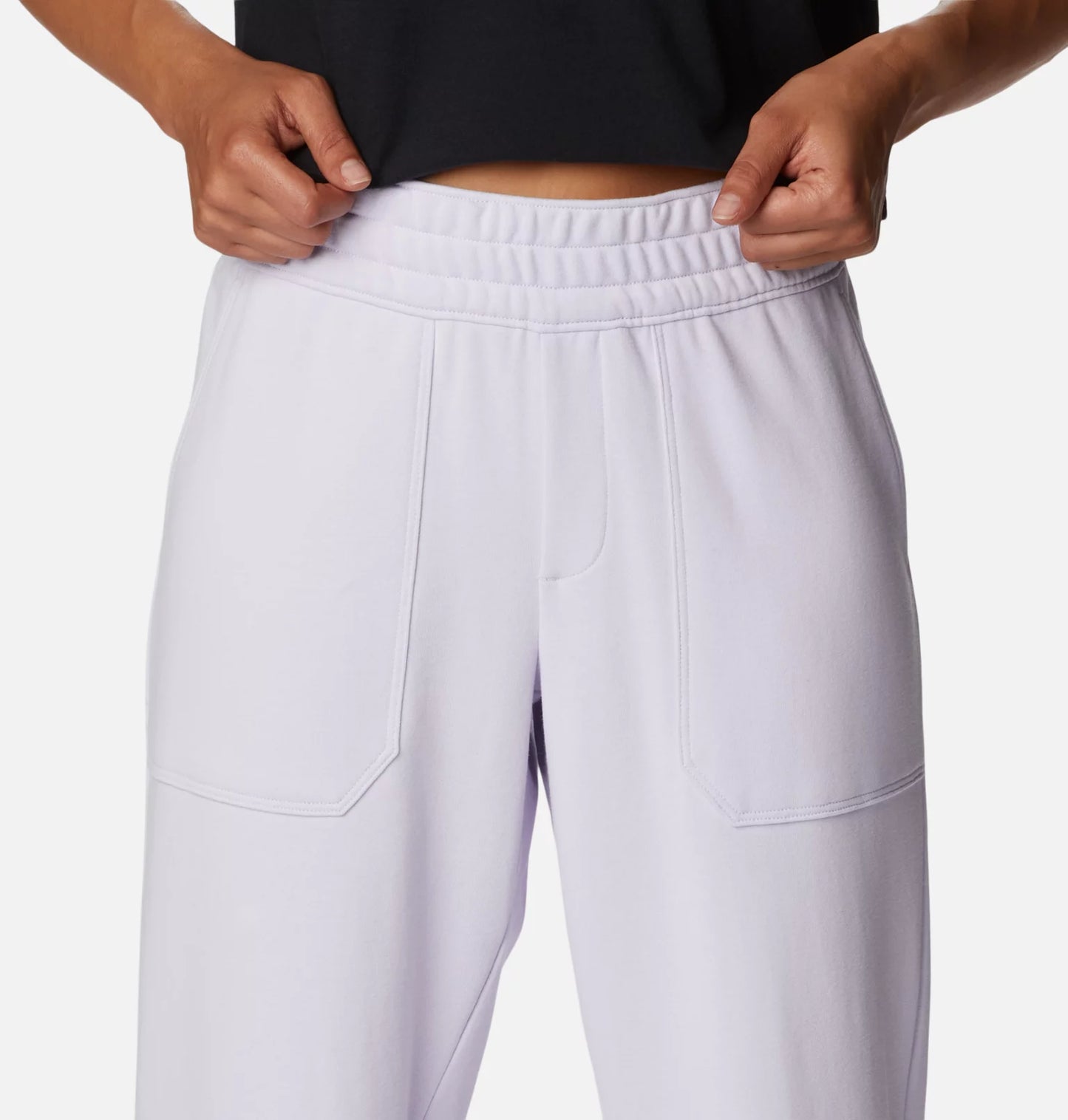 COLUMBIA TERRY PANT