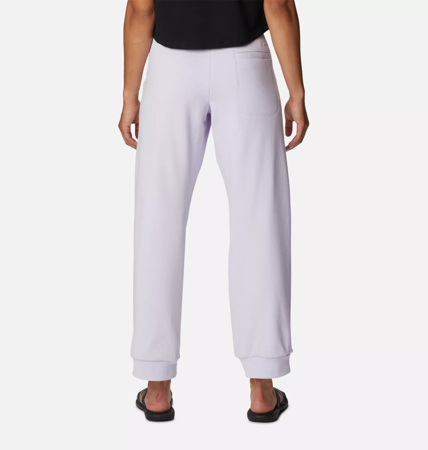 COLUMBIA TERRY PANT