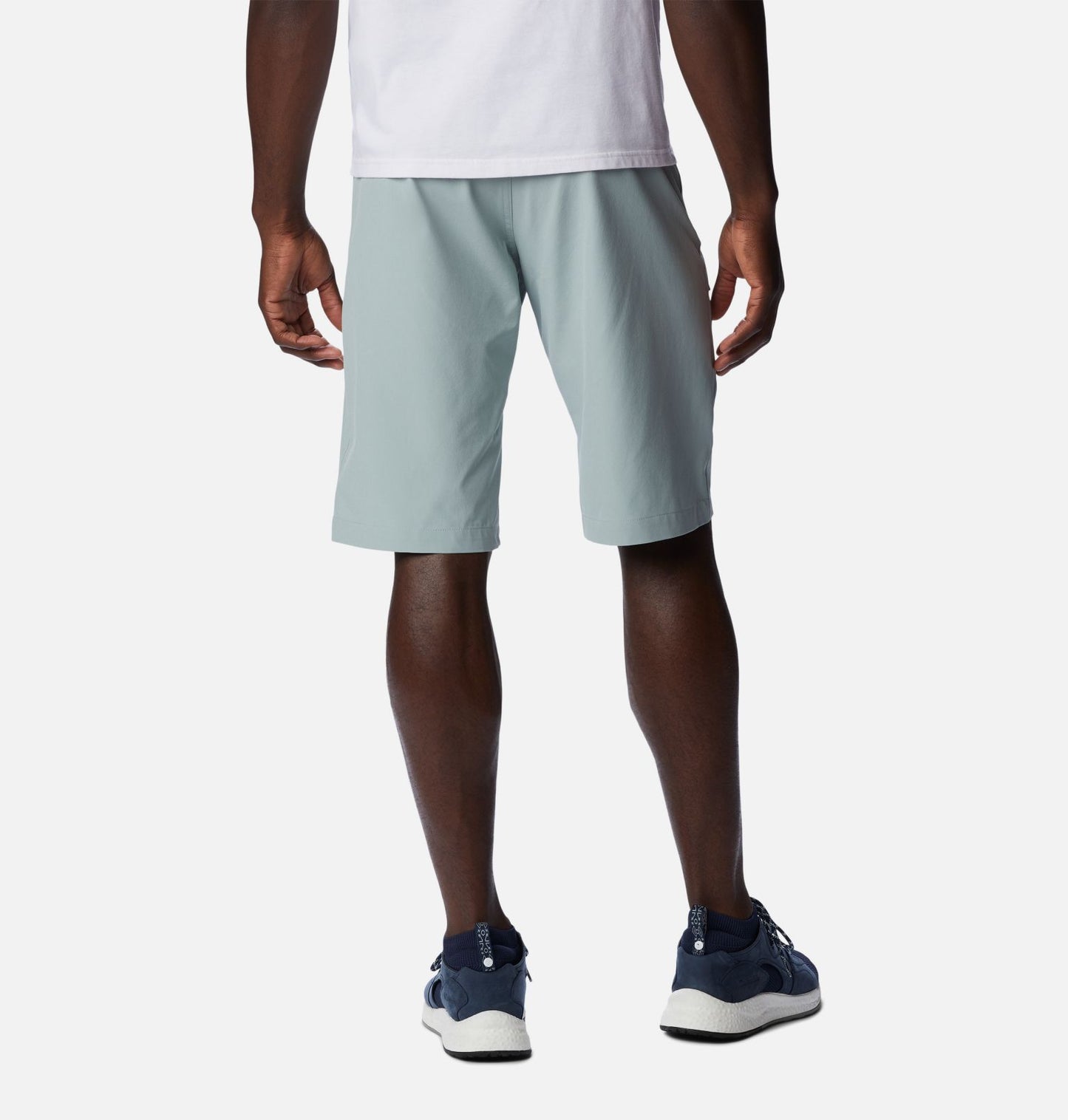 COLUMBIA TRIPLE CANYON SHORT