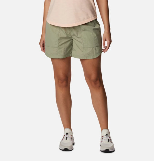 COLUMBIA BOUNDLESS TREK SHORT