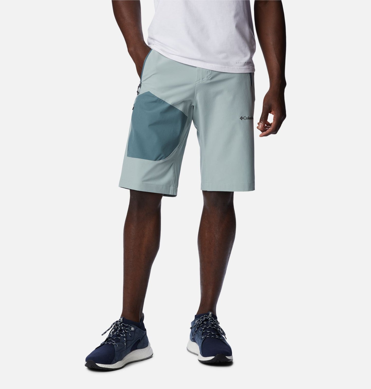 COLUMBIA TRIPLE CANYON SHORT