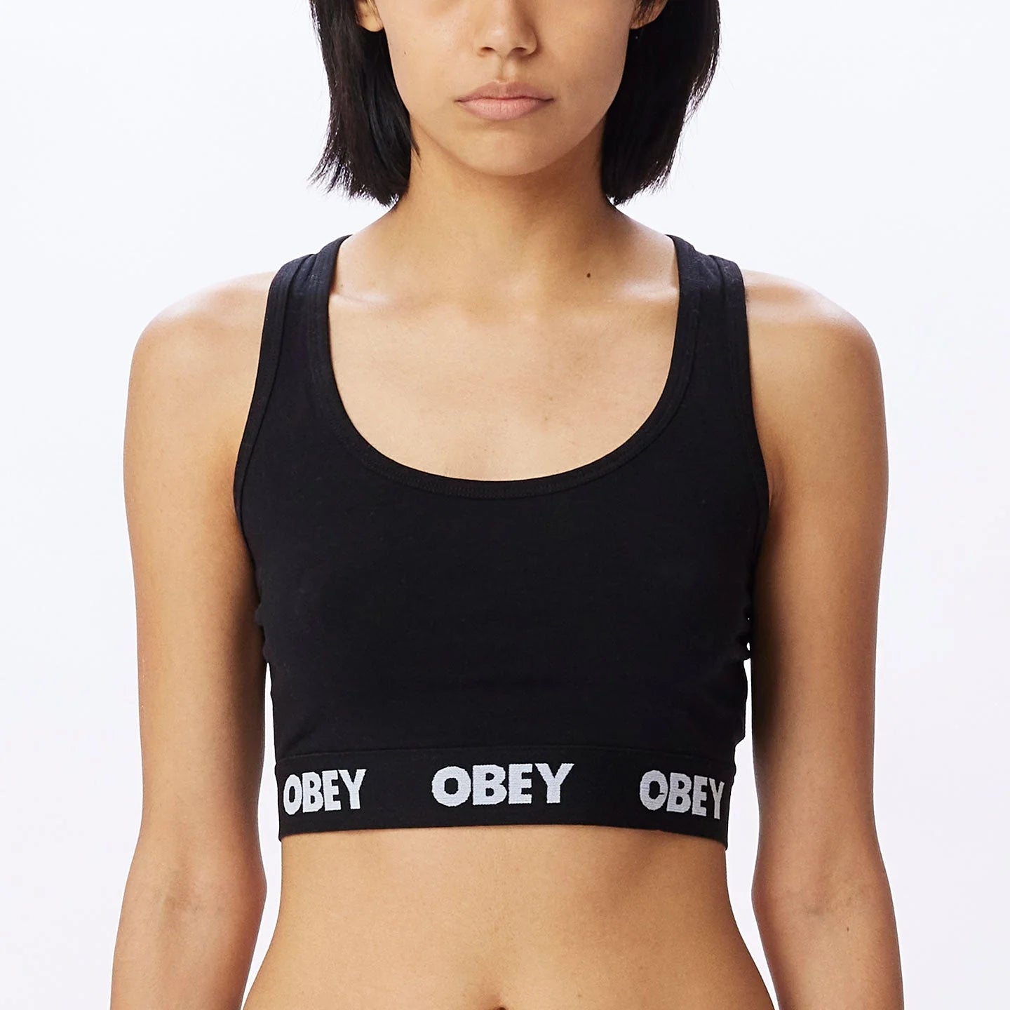 OBEY BRALETTE BIPACK