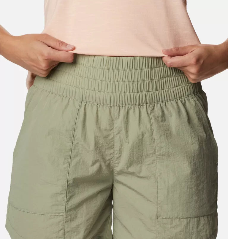 COLUMBIA BOUNDLESS TREK SHORT