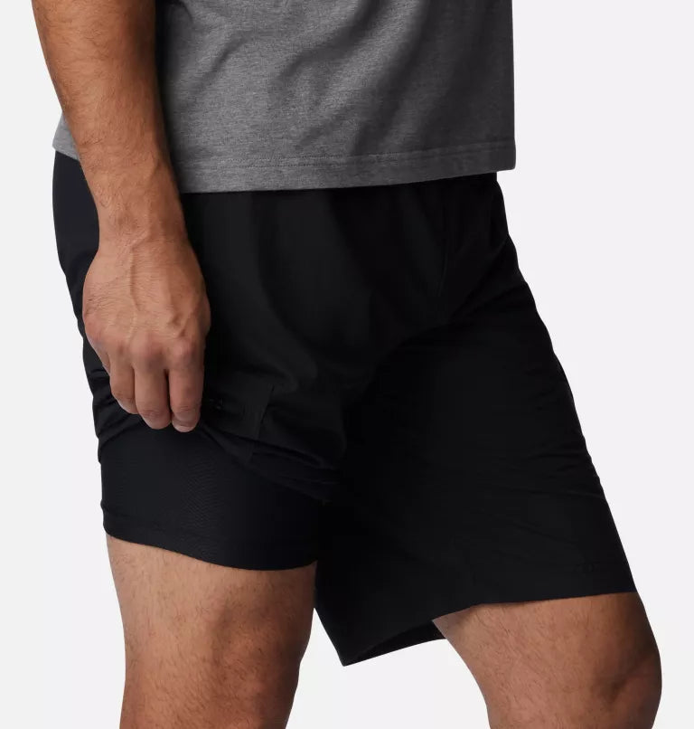 COLUMBIA SUMMERDRY SHORT