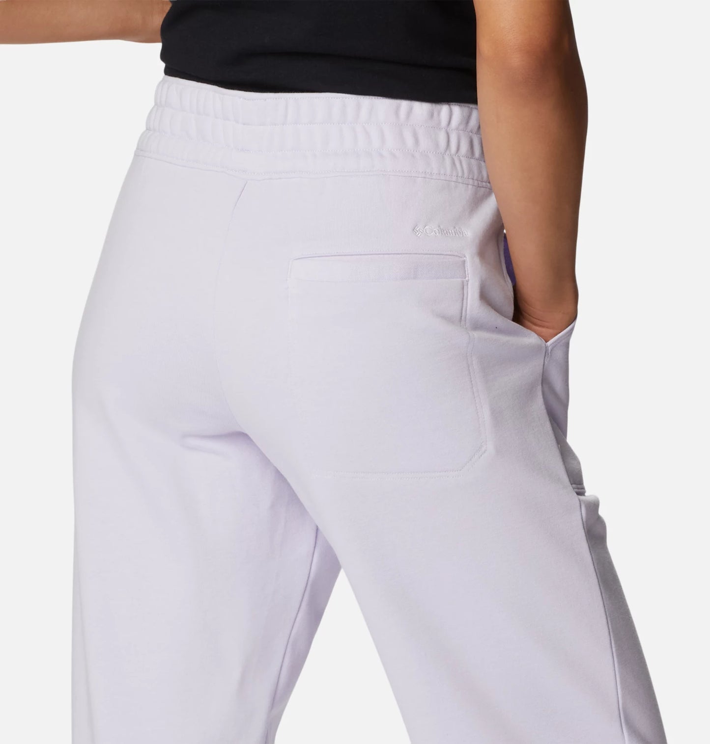 COLUMBIA TERRY PANT