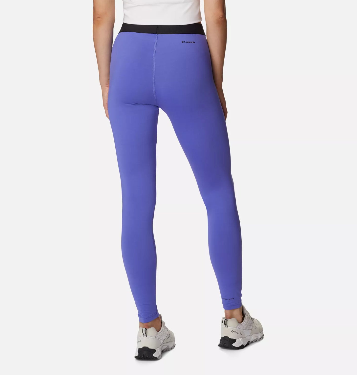 COLUMBIA HIKE LEGGING