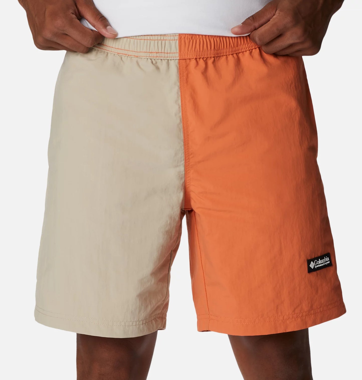 COLUMBIA DESHUTENS REVERSIBLE SHORT