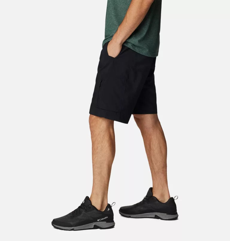 COLUMBIA UTILITY CARGO SHORT