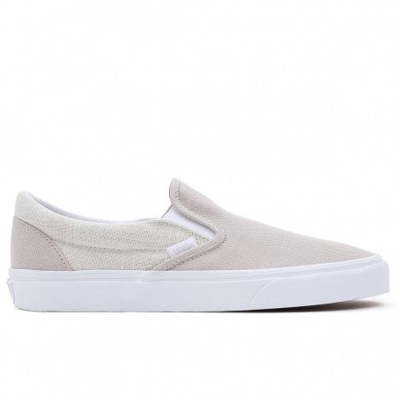 VANS CLASSIC SLIP-ON LINEN