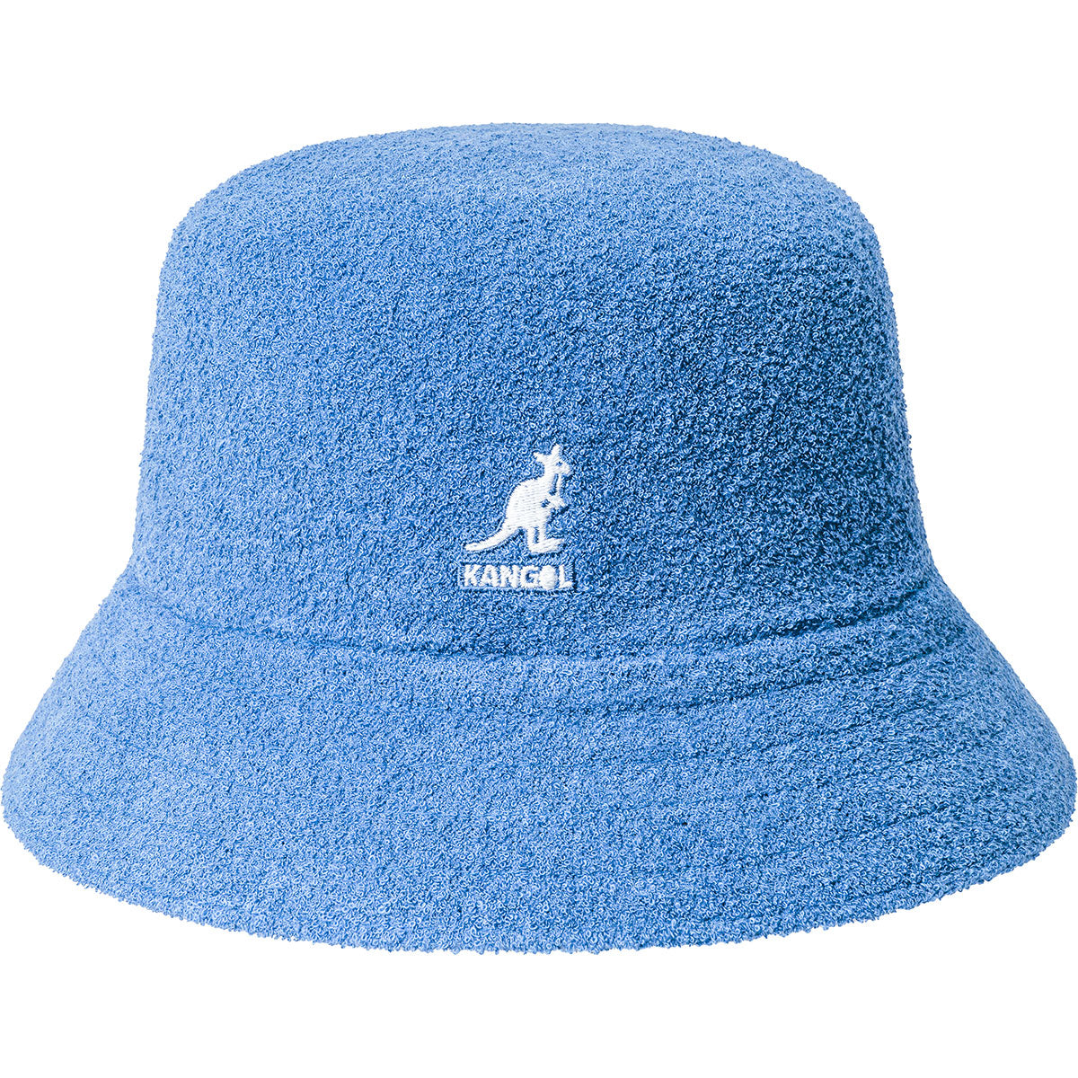 KANGOL BERMUDA BUCKET SKY