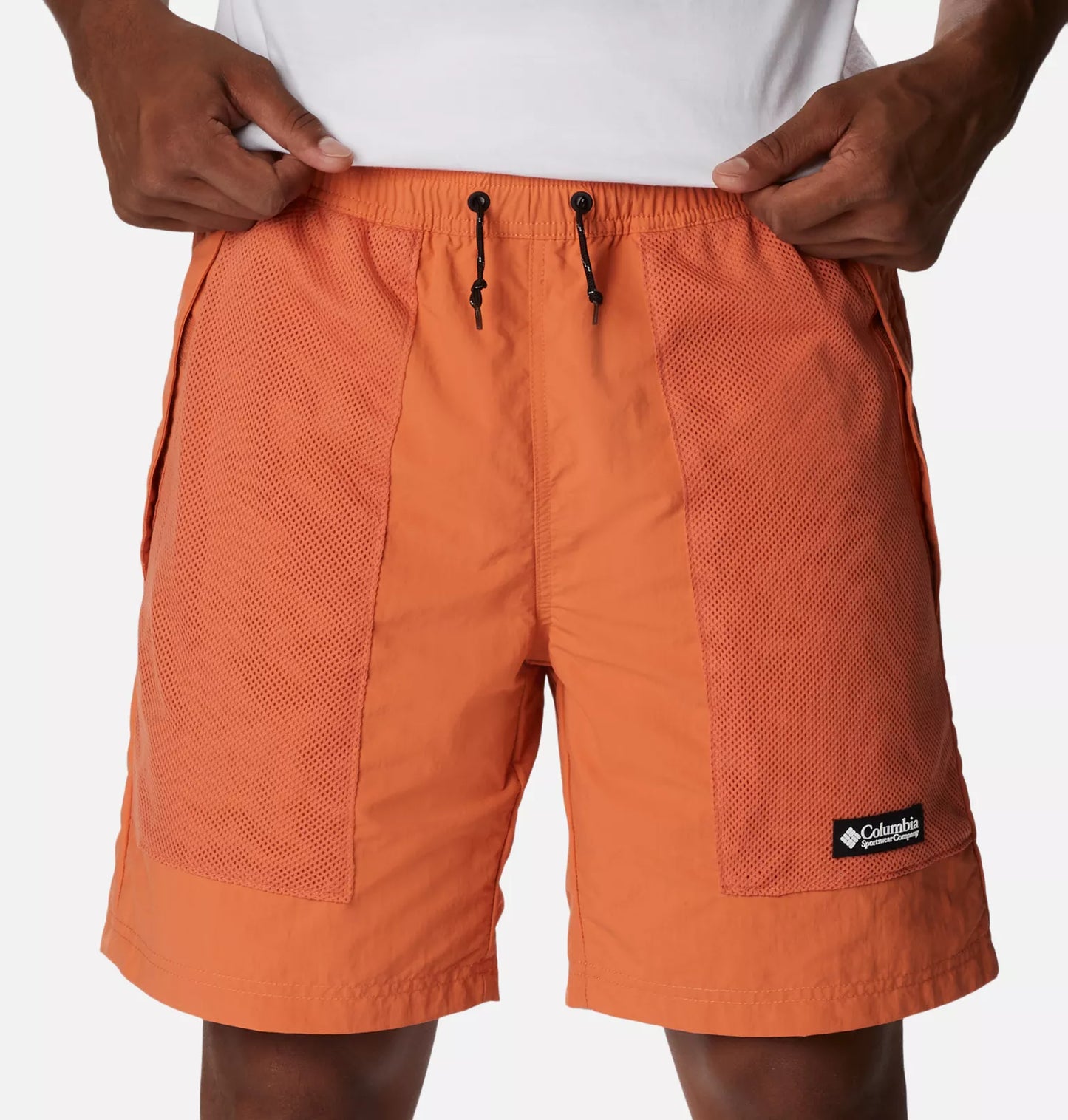 COLUMBIA DESHUTENS REVERSIBLE SHORT