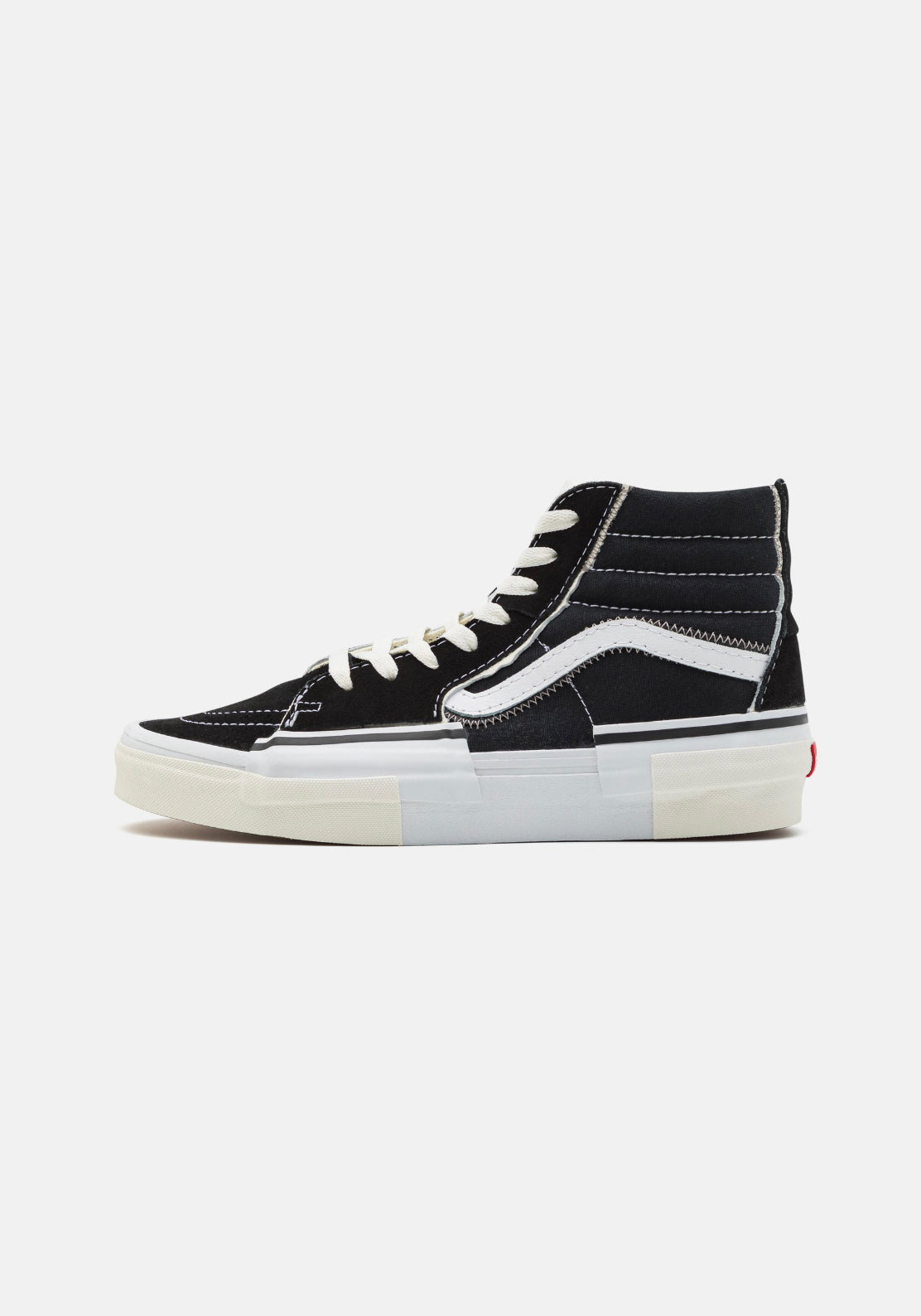 VANS SK8-HI RECOSTRUNCT