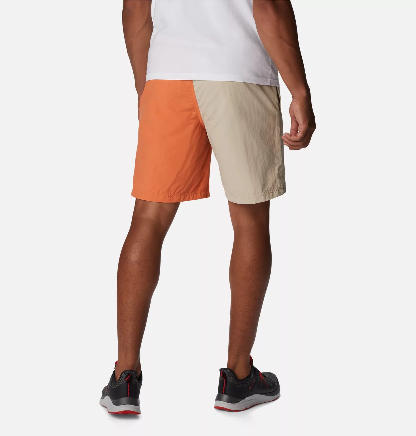 COLUMBIA DESHUTENS REVERSIBLE SHORT