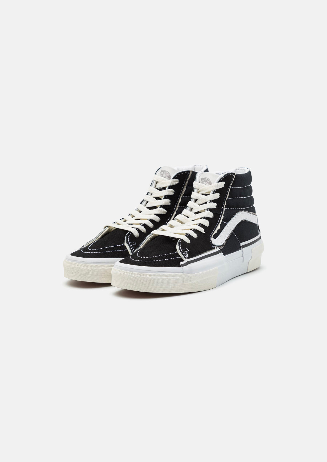 VANS SK8-HI RECOSTRUNCT