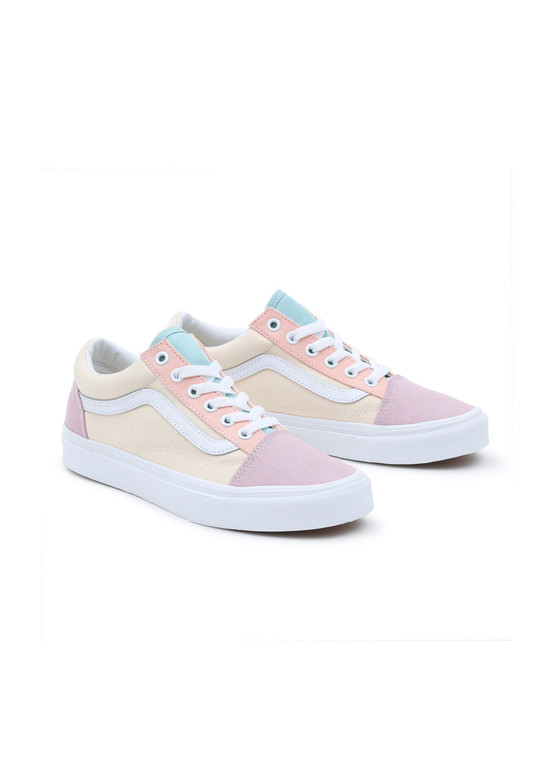 VANS OLD SKOOL PASTEL